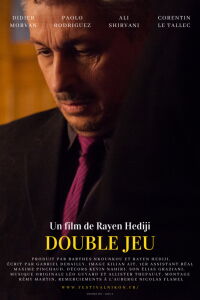 Double Jeu (2021)