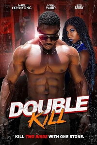 Double Kill (2023)