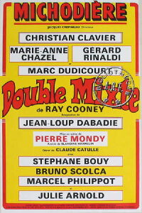 Double mixte (1989)