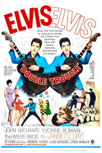 Double Trouble (1967)