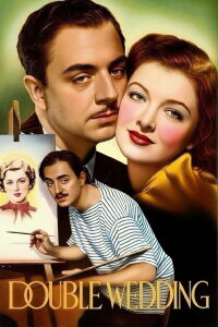 Double Wedding (1937)