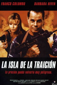 Doublecross on Costa's Island (1997)