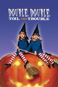 Doubles Jumelles, doubles problèmes (1993)