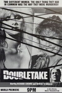 Doubletake (1985)