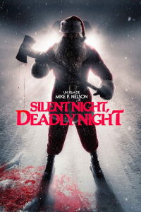 Douce nuit, sanglante nuit (2025)