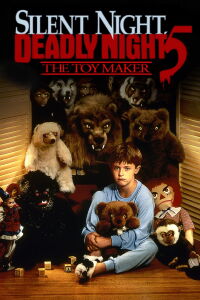 Douce nuit, sanglante nuit 5 : Les jouets de la mort (1991)