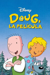 Doug La Película (1999)