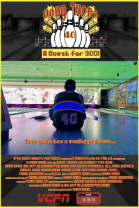 Doug Turns 40: A Quest for 300! (2023)