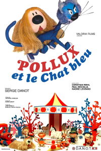 Dougal and the Blue Cat (1970)