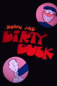 Down and Dirty Duck (1974)