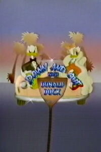 Down and Out with Donald Duck (1987)