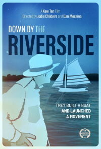Down By The Riverside (2023)