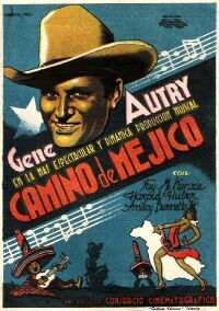 Down Mexico Way (1941)