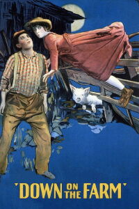 Down on the Farm (1920)