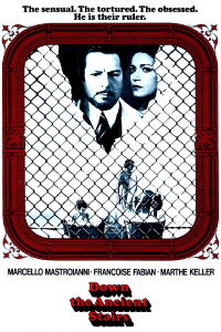 Down the Ancient Stairs (1975)
