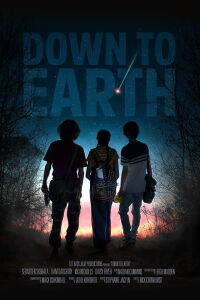Down to Earth (2021)