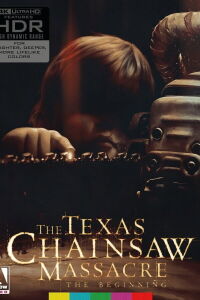 Down to the Bone: Anatomy of a Prequel (2007)