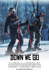 Down We Go (2022)