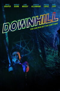 Downhill (2018)