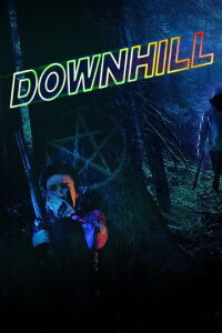 Downhill (2018)