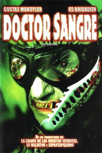 Dr. Chopper (2005)