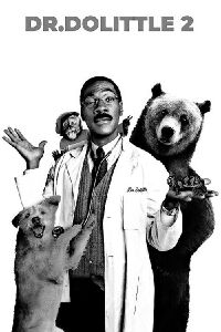 Dr. Dolittle 2 (2001)