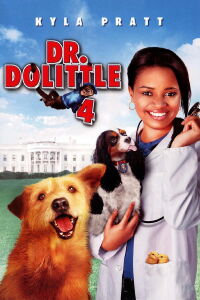 Dr. Dolittle 4 (2008)