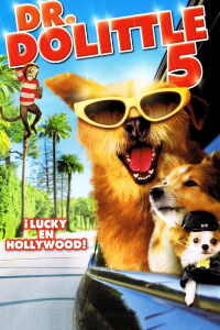 Dr. Dolittle 5 (2009)
