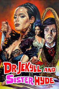 Dr. Jekyll & Sister Hyde (1971)