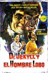 Dr. Jekyll y el hombre lobo (1972)
