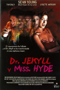 Dr. Jekyll y Ms. Hyde (1995)