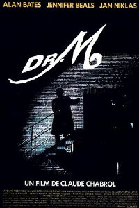 Dr. M (1990)