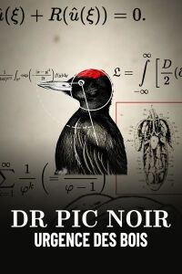 Dr Pic Noir, urgence des bois (2023)