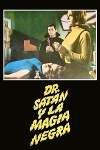 Dr. Satán y la magia negra (1968)