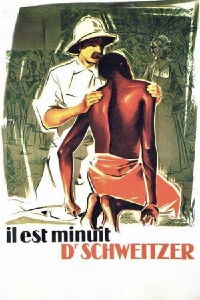 Dr. Schweitzer (1952)