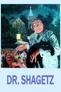 Dr. Shagetz (1975)