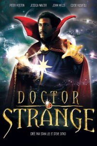 Dr. Strange (1978)