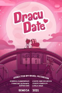 Dracudate (2021)