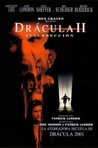 Drácula 2: Resurrección (2003)