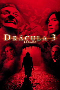 Drácula 3: Legado (2005)