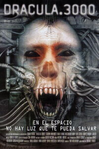 Drácula 3000 (2004)