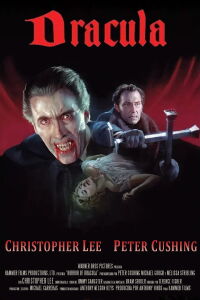 Drácula (1958)