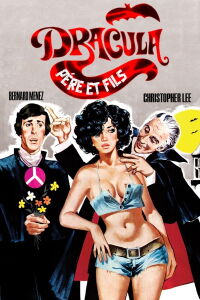 Dracula and Son (1976)