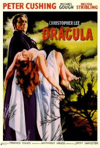 Drácula (1958)