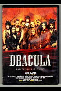 Dracula, between love and death (2006)
