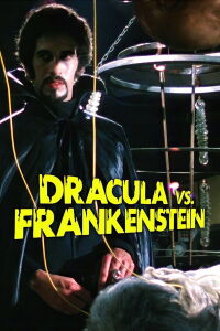 Dracula contre Frankenstein (1971)
