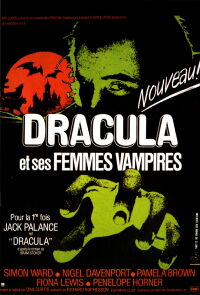 Dracula et ses femmes vampires (1974)