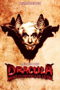 Dracula : Mort et très heureux (1995)