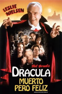 Drácula: Muerto pero feliz (1995)