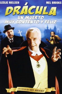 Drácula: Muerto pero feliz (1995)